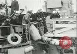 Immagine di U equipaggio Portsmouth New Hampshire USA, 1945, secondo 23 filmato di repertorio 65675059318
