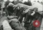 Immagine di U equipaggio Portsmouth New Hampshire USA, 1945, secondo 26 filmato di repertorio 65675059318