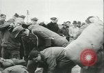Immagine di U equipaggio Portsmouth New Hampshire USA, 1945, secondo 29 filmato di repertorio 65675059318