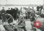 Immagine di U equipaggio Portsmouth New Hampshire USA, 1945, secondo 31 filmato di repertorio 65675059318