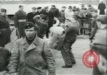 Immagine di U equipaggio Portsmouth New Hampshire USA, 1945, secondo 34 filmato di repertorio 65675059318