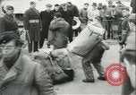 Immagine di U equipaggio Portsmouth New Hampshire USA, 1945, secondo 35 filmato di repertorio 65675059318