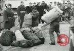 Immagine di U equipaggio Portsmouth New Hampshire USA, 1945, secondo 36 filmato di repertorio 65675059318