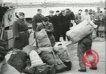 Immagine di U equipaggio Portsmouth New Hampshire USA, 1945, secondo 37 filmato di repertorio 65675059318