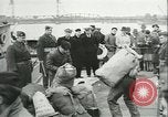 Immagine di U equipaggio Portsmouth New Hampshire USA, 1945, secondo 38 filmato di repertorio 65675059318