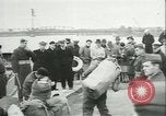 Immagine di U equipaggio Portsmouth New Hampshire USA, 1945, secondo 39 filmato di repertorio 65675059318