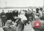 Immagine di U equipaggio Portsmouth New Hampshire USA, 1945, secondo 41 filmato di repertorio 65675059318