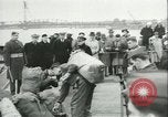 Immagine di U equipaggio Portsmouth New Hampshire USA, 1945, secondo 42 filmato di repertorio 65675059318