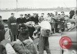 Immagine di U equipaggio Portsmouth New Hampshire USA, 1945, secondo 44 filmato di repertorio 65675059318