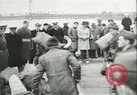 Immagine di U equipaggio Portsmouth New Hampshire USA, 1945, secondo 48 filmato di repertorio 65675059318