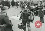 Immagine di U equipaggio Portsmouth New Hampshire USA, 1945, secondo 50 filmato di repertorio 65675059318