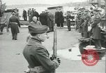 Immagine di U equipaggio Portsmouth New Hampshire USA, 1945, secondo 54 filmato di repertorio 65675059318
