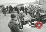 Immagine di U equipaggio Portsmouth New Hampshire USA, 1945, secondo 58 filmato di repertorio 65675059318