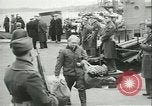 Immagine di U equipaggio Portsmouth New Hampshire USA, 1945, secondo 59 filmato di repertorio 65675059318