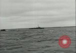 Immagine di U equipaggio Portsmouth New Hampshire USA, 1945, secondo 3 filmato di repertorio 65675059319