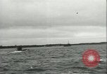 Immagine di U equipaggio Portsmouth New Hampshire USA, 1945, secondo 28 filmato di repertorio 65675059319