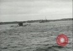 Immagine di U equipaggio Portsmouth New Hampshire USA, 1945, secondo 35 filmato di repertorio 65675059319