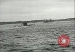 Immagine di U equipaggio Portsmouth New Hampshire USA, 1945, secondo 36 filmato di repertorio 65675059319