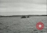 Immagine di U equipaggio Portsmouth New Hampshire USA, 1945, secondo 39 filmato di repertorio 65675059319
