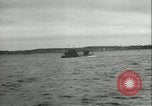 Immagine di U equipaggio Portsmouth New Hampshire USA, 1945, secondo 40 filmato di repertorio 65675059319