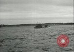 Immagine di U equipaggio Portsmouth New Hampshire USA, 1945, secondo 41 filmato di repertorio 65675059319