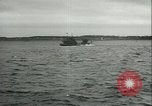 Immagine di U equipaggio Portsmouth New Hampshire USA, 1945, secondo 43 filmato di repertorio 65675059319
