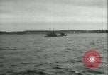 Immagine di U equipaggio Portsmouth New Hampshire USA, 1945, secondo 44 filmato di repertorio 65675059319