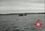 Immagine di U equipaggio Portsmouth New Hampshire USA, 1945, secondo 45 filmato di repertorio 65675059319