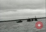 Immagine di U equipaggio Portsmouth New Hampshire USA, 1945, secondo 51 filmato di repertorio 65675059319