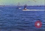 Standbild USA Konvoi Atlantik, 1942, aus Sekunde 1 historischem Filmmaterial Videoclip 65675059320
