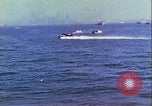 Standbild USA Konvoi Atlantik, 1942, aus Sekunde 3 historischem Filmmaterial Videoclip 65675059320