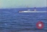 Standbild USA Konvoi Atlantik, 1942, aus Sekunde 4 historischem Filmmaterial Videoclip 65675059320