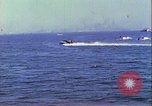 Standbild USA Konvoi Atlantik, 1942, aus Sekunde 6 historischem Filmmaterial Videoclip 65675059320