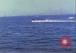 Standbild USA Konvoi Atlantik, 1942, aus Sekunde 7 historischem Filmmaterial Videoclip 65675059320