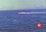 Standbild USA Konvoi Atlantik, 1942, aus Sekunde 8 historischem Filmmaterial Videoclip 65675059320