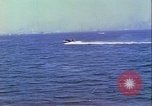 Standbild USA Konvoi Atlantik, 1942, aus Sekunde 9 historischem Filmmaterial Videoclip 65675059320