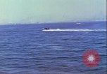 Standbild USA Konvoi Atlantik, 1942, aus Sekunde 10 historischem Filmmaterial Videoclip 65675059320