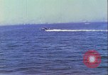 Standbild USA Konvoi Atlantik, 1942, aus Sekunde 11 historischem Filmmaterial Videoclip 65675059320