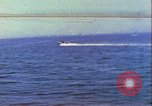 Standbild USA Konvoi Atlantik, 1942, aus Sekunde 12 historischem Filmmaterial Videoclip 65675059320