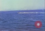 Standbild USA Konvoi Atlantik, 1942, aus Sekunde 13 historischem Filmmaterial Videoclip 65675059320