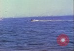 Standbild USA Konvoi Atlantik, 1942, aus Sekunde 14 historischem Filmmaterial Videoclip 65675059320