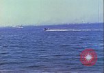 Standbild USA Konvoi Atlantik, 1942, aus Sekunde 16 historischem Filmmaterial Videoclip 65675059320