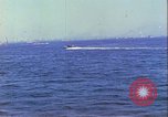 Standbild USA Konvoi Atlantik, 1942, aus Sekunde 17 historischem Filmmaterial Videoclip 65675059320