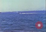 Standbild USA Konvoi Atlantik, 1942, aus Sekunde 18 historischem Filmmaterial Videoclip 65675059320