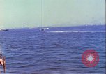 Standbild USA Konvoi Atlantik, 1942, aus Sekunde 19 historischem Filmmaterial Videoclip 65675059320
