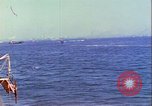 Standbild USA Konvoi Atlantik, 1942, aus Sekunde 20 historischem Filmmaterial Videoclip 65675059320