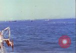 Standbild USA Konvoi Atlantik, 1942, aus Sekunde 21 historischem Filmmaterial Videoclip 65675059320