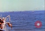 Standbild USA Konvoi Atlantik, 1942, aus Sekunde 22 historischem Filmmaterial Videoclip 65675059320