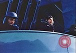 Standbild USA Konvoi Atlantik, 1942, aus Sekunde 30 historischem Filmmaterial Videoclip 65675059320