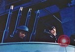 Standbild USA Konvoi Atlantik, 1942, aus Sekunde 31 historischem Filmmaterial Videoclip 65675059320
